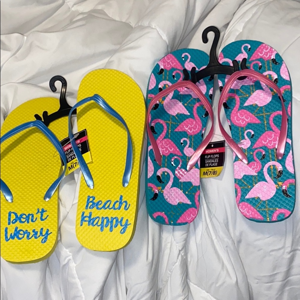 Flip Flops